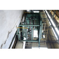 Pattened Conveyor Belt Ruber China